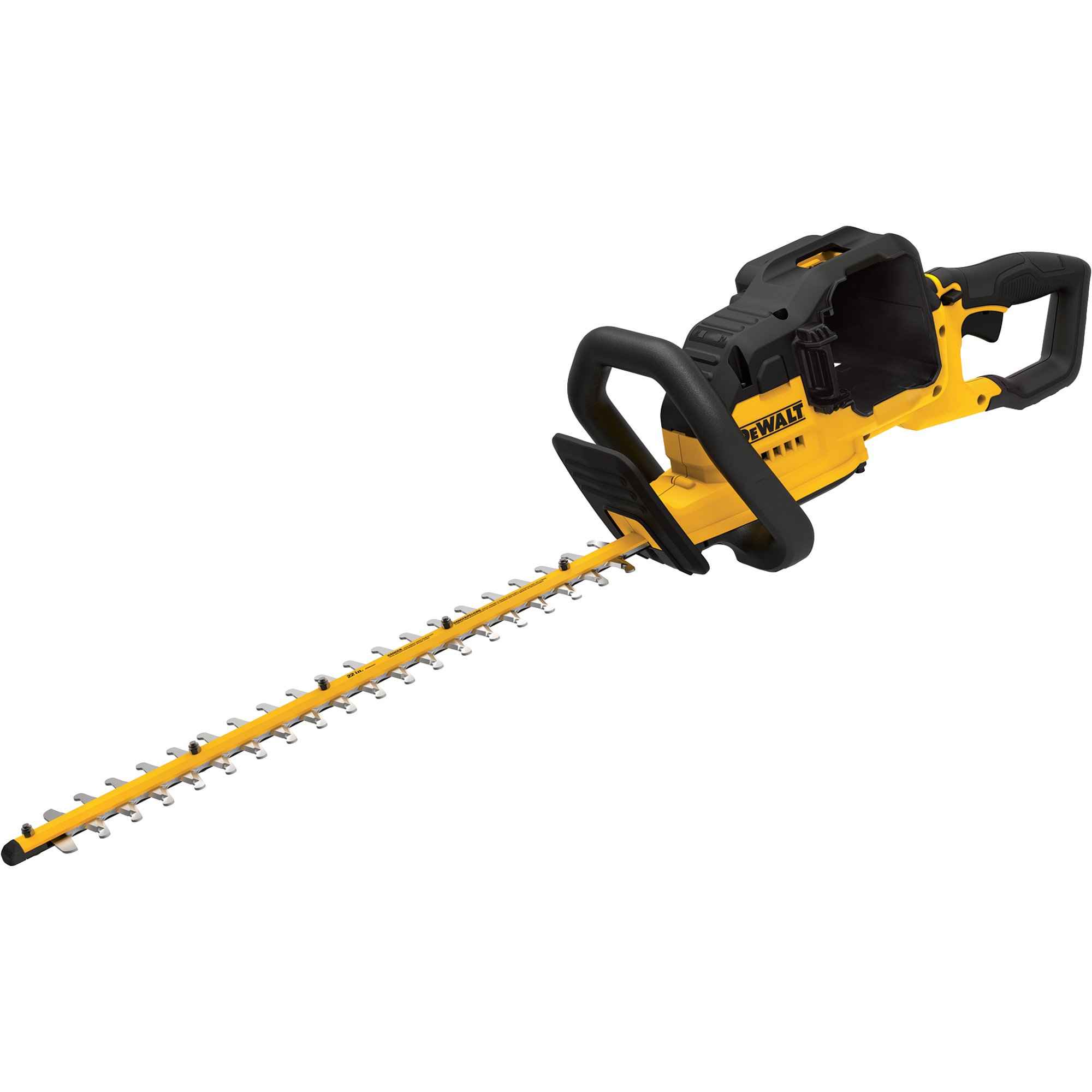 DeWalt 40V MAX Lithium Ion Hedge Trimmer — 22in., Model# DCHT860B